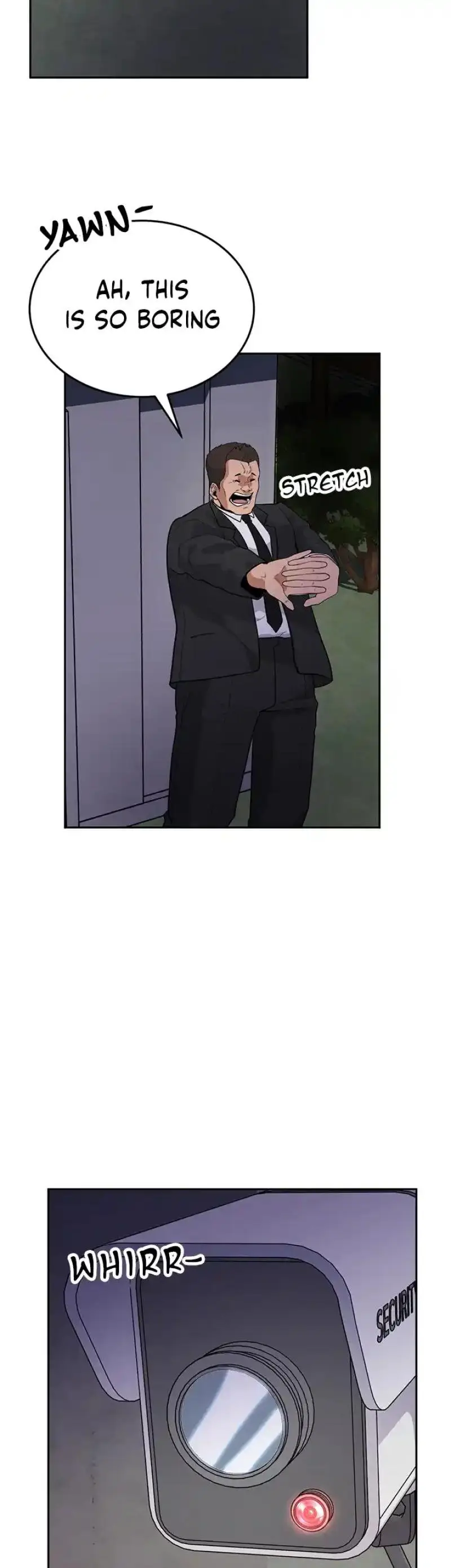 Scorpion Time Chapter 18 9